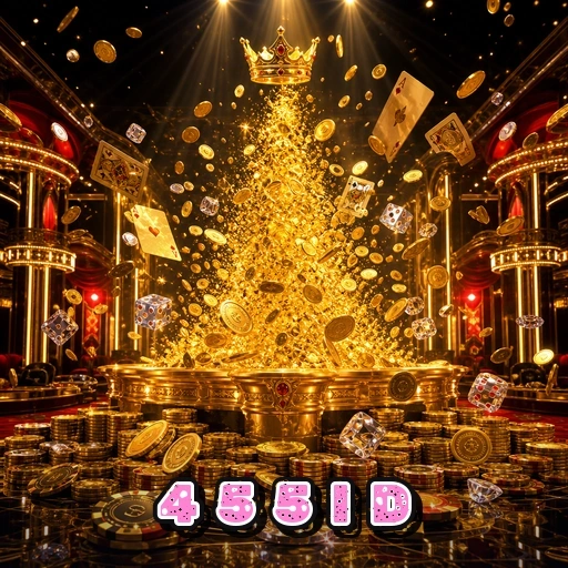 Referensi uji keamanan 455id APK v4.7.5
