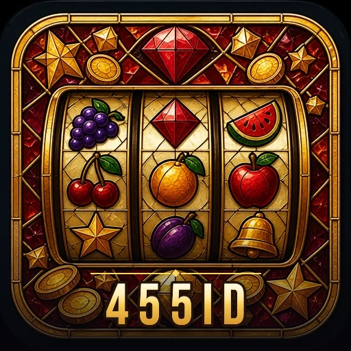 Ruang penyimpanan untuk memasang 455id APK